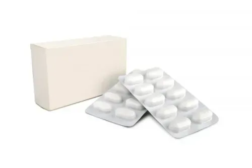 Glucopro : تكوين المكونات الطبيعية فقط