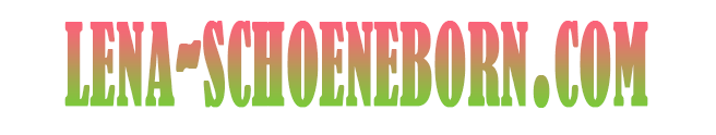 lena-schoeneborn.com